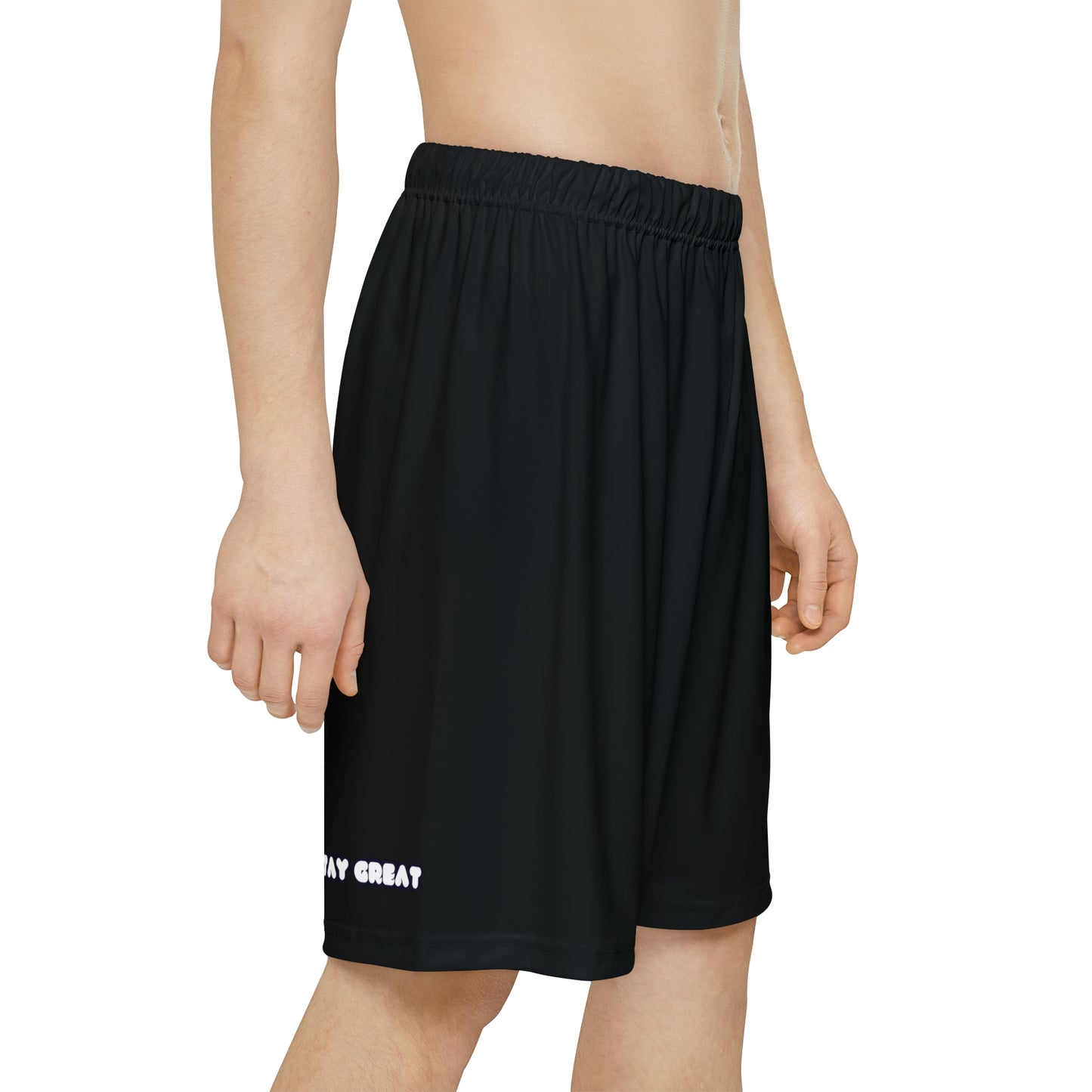 Men’s Sports Shorts (AOP)