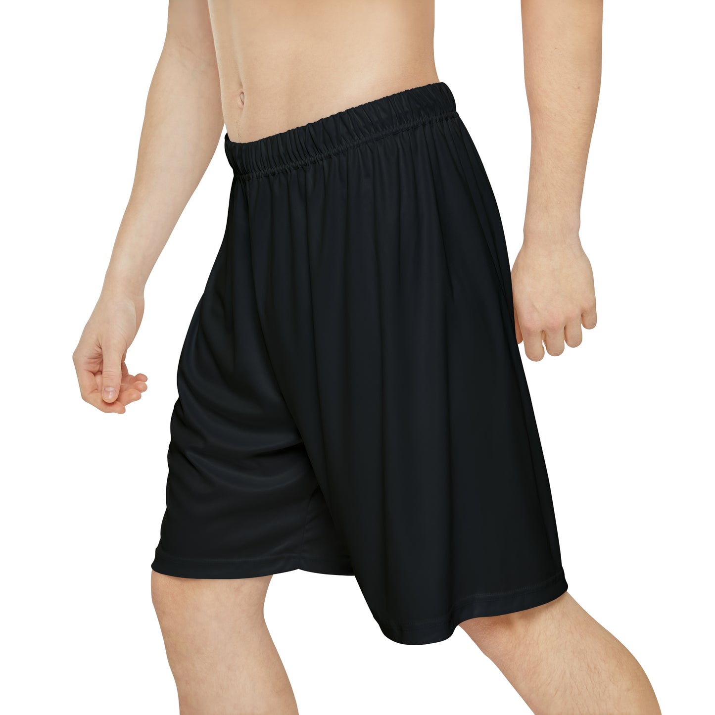 Men’s Sports Shorts (AOP)