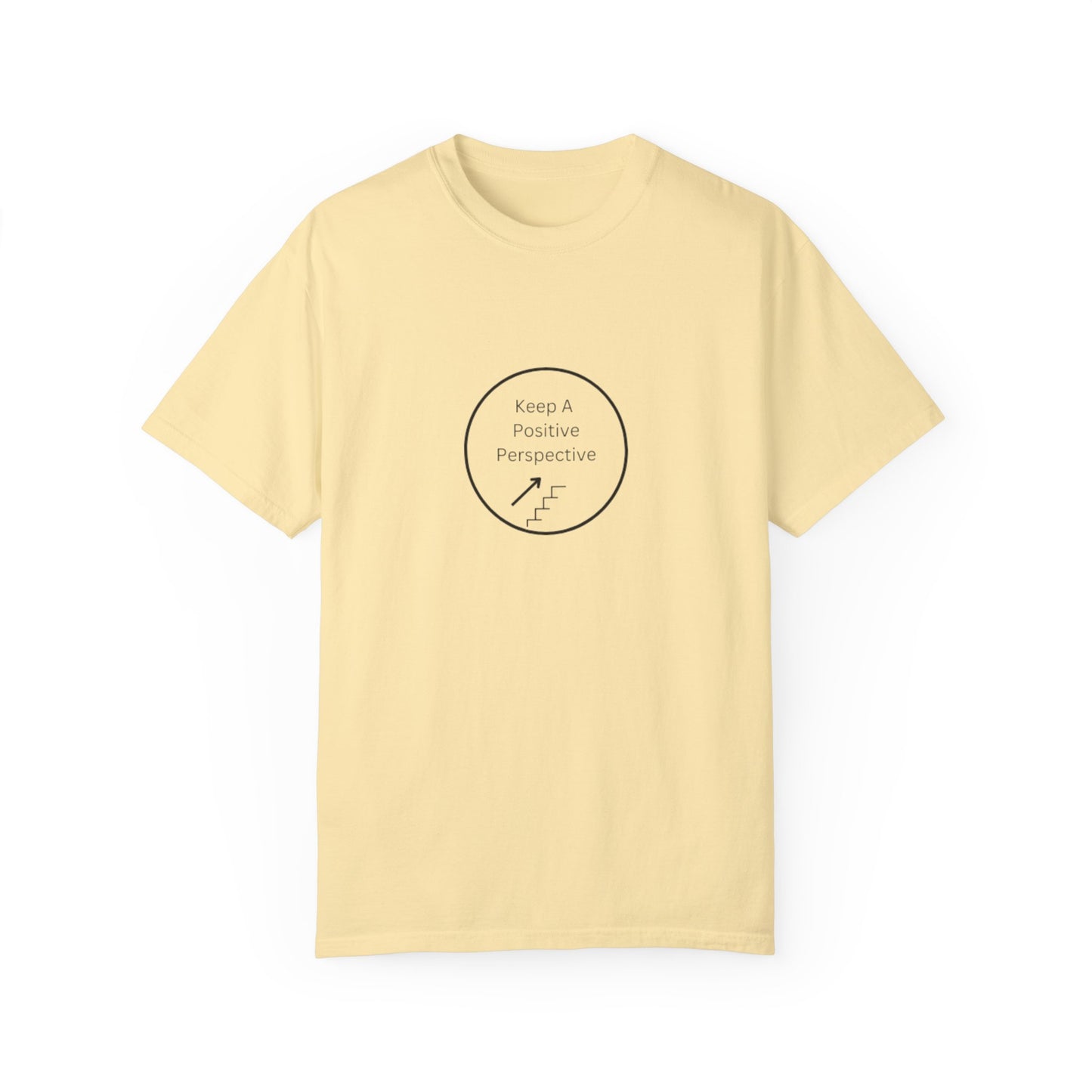 Copy of Unisex Garment-Dyed T-shirt