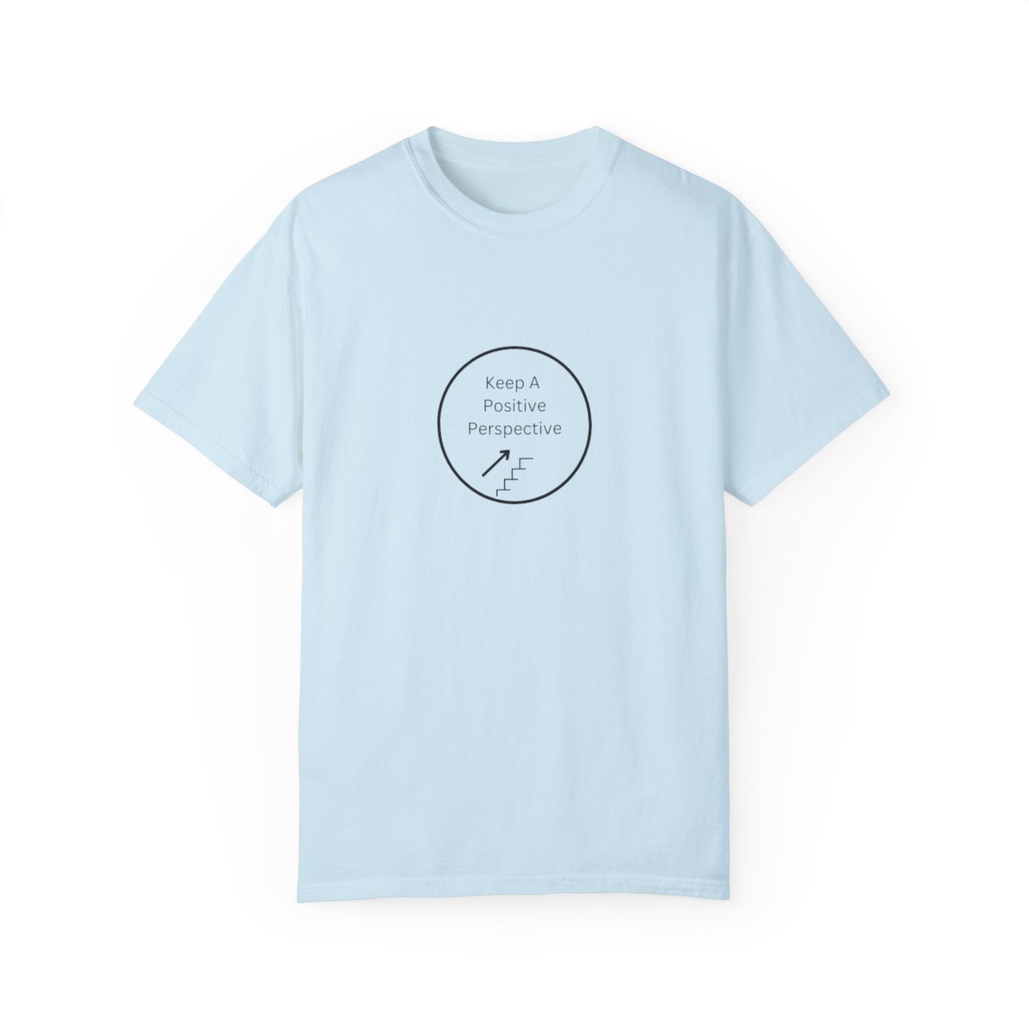 Copy of Unisex Garment-Dyed T-shirt