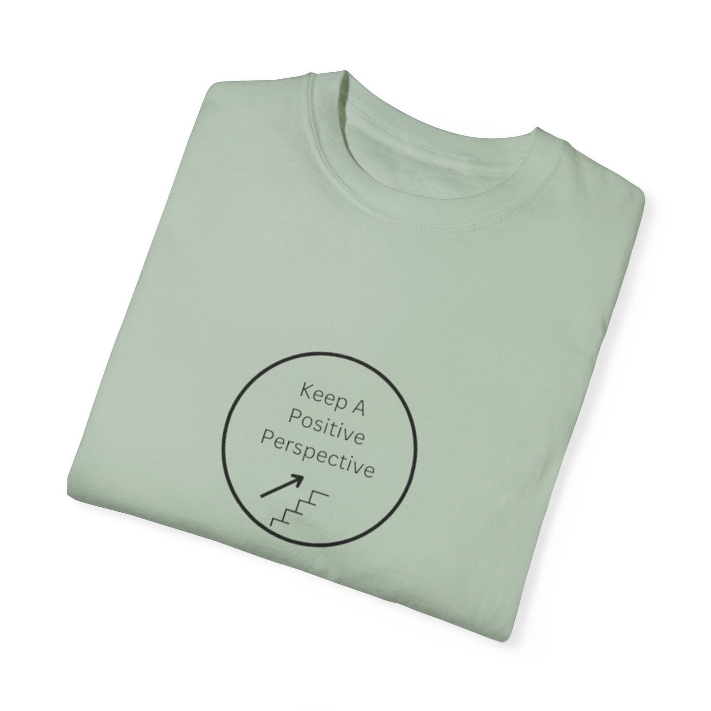 Copy of Unisex Garment-Dyed T-shirt