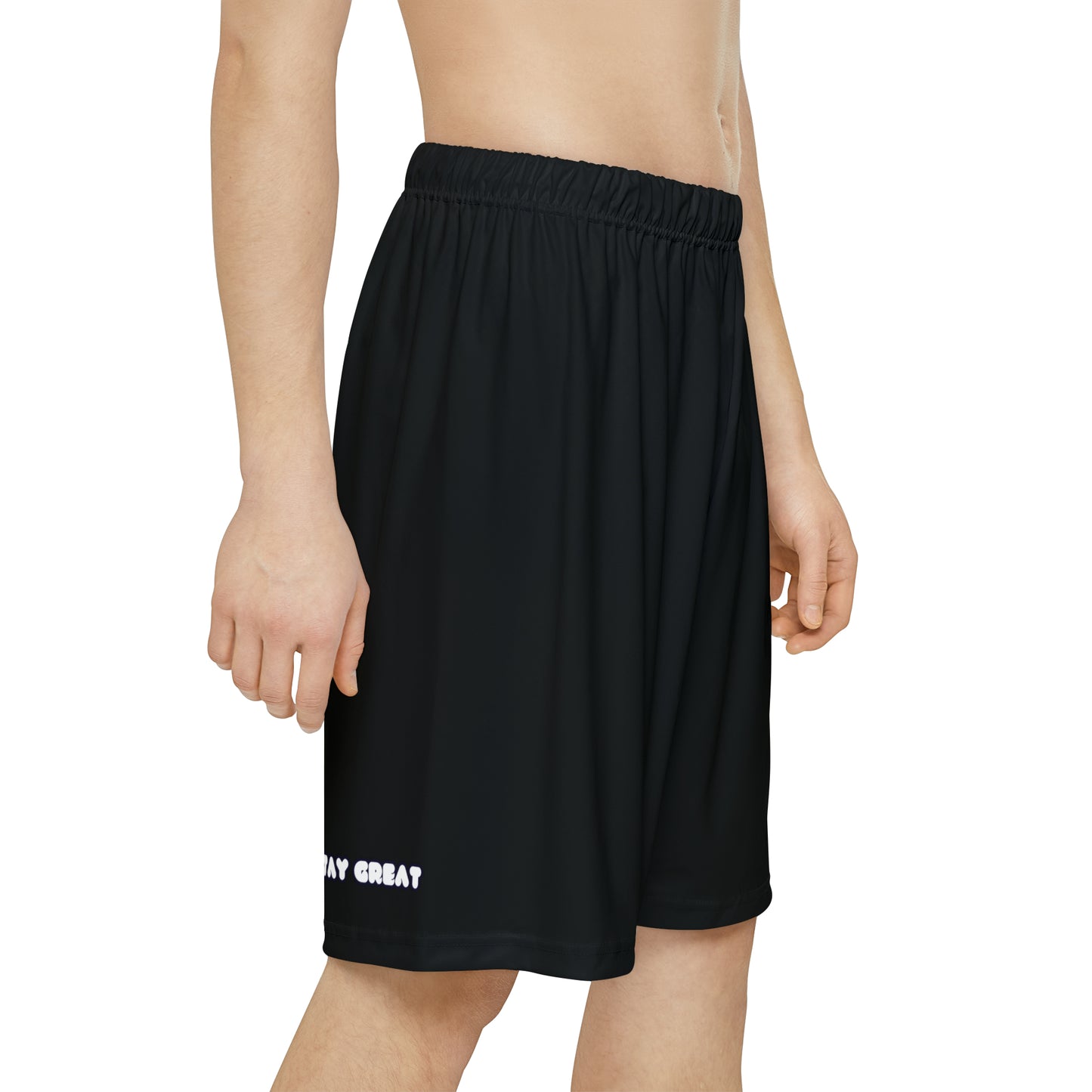 Men’s Sports Shorts (AOP)