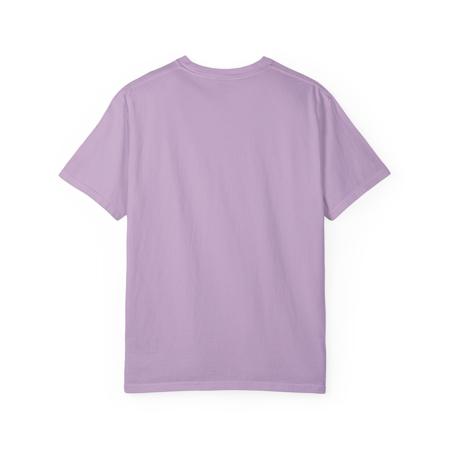 Copy of Unisex Garment-Dyed T-shirt