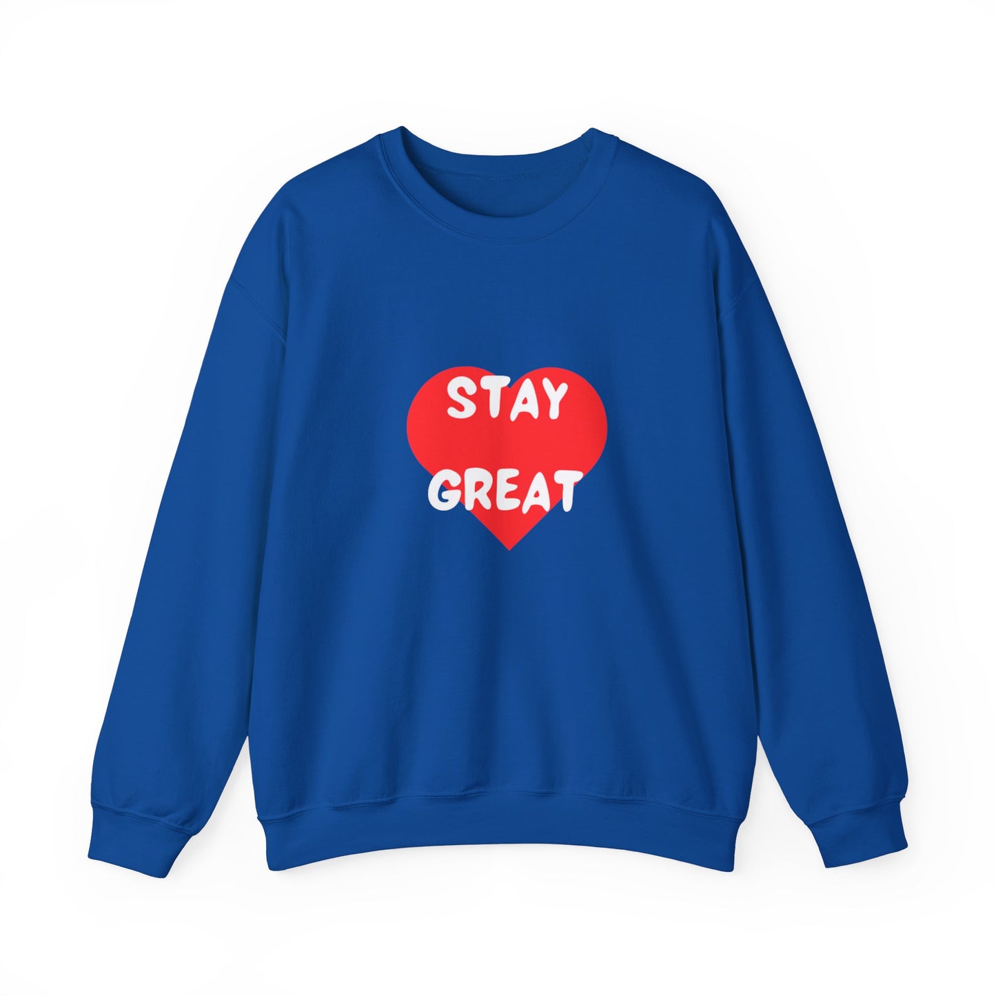 Unisex Heavy Blend™ Crewneck Sweatshirt