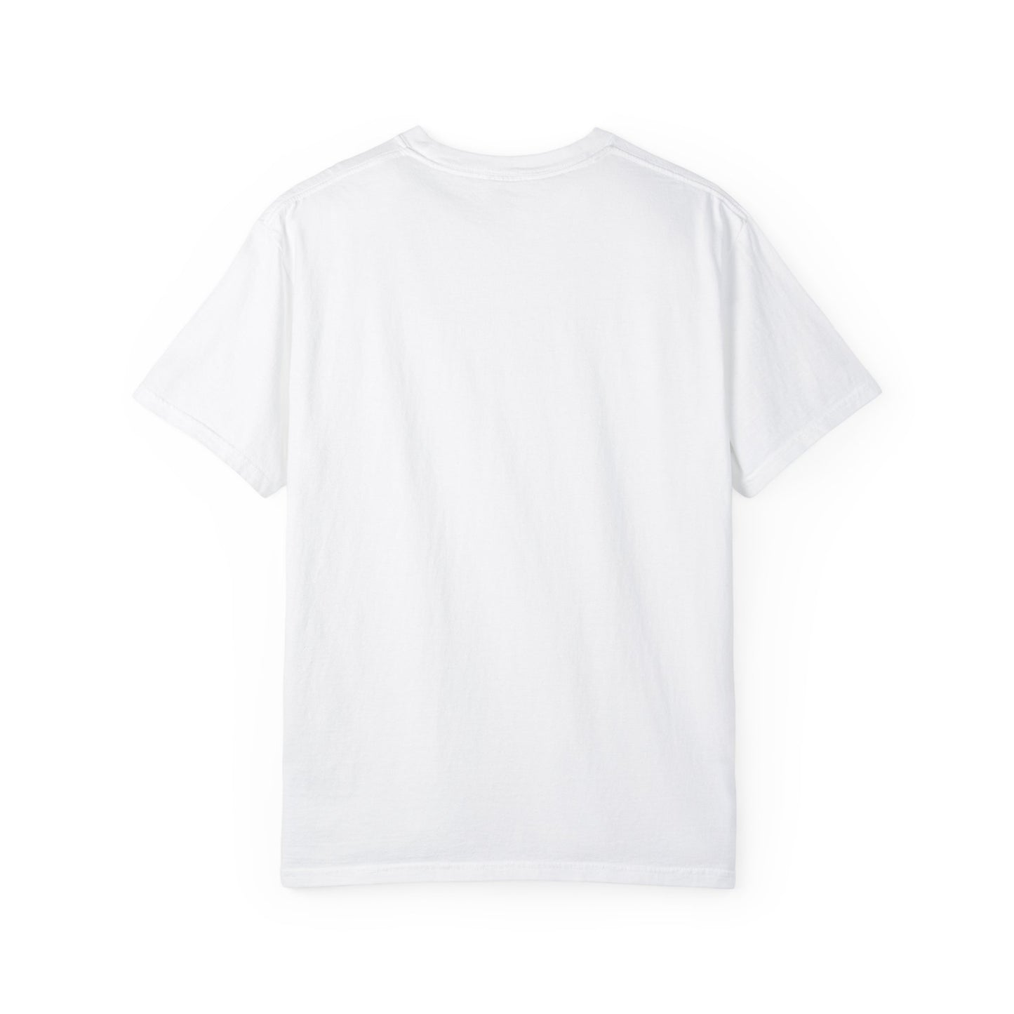 Copy of Unisex Garment-Dyed T-shirt