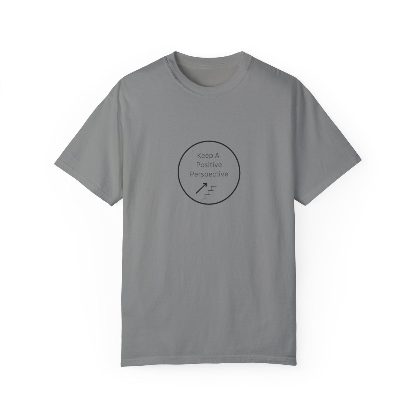 Copy of Unisex Garment-Dyed T-shirt