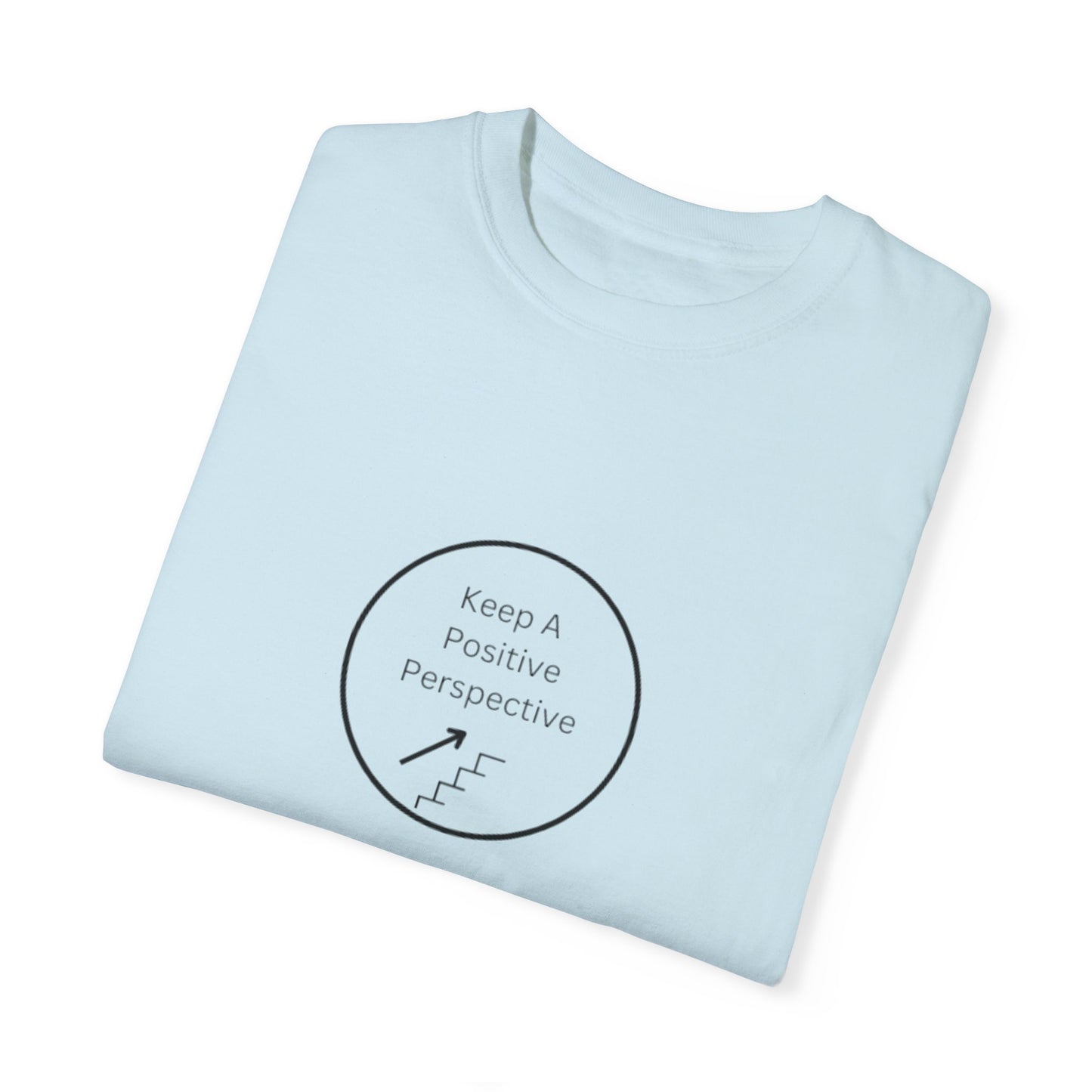 Copy of Unisex Garment-Dyed T-shirt