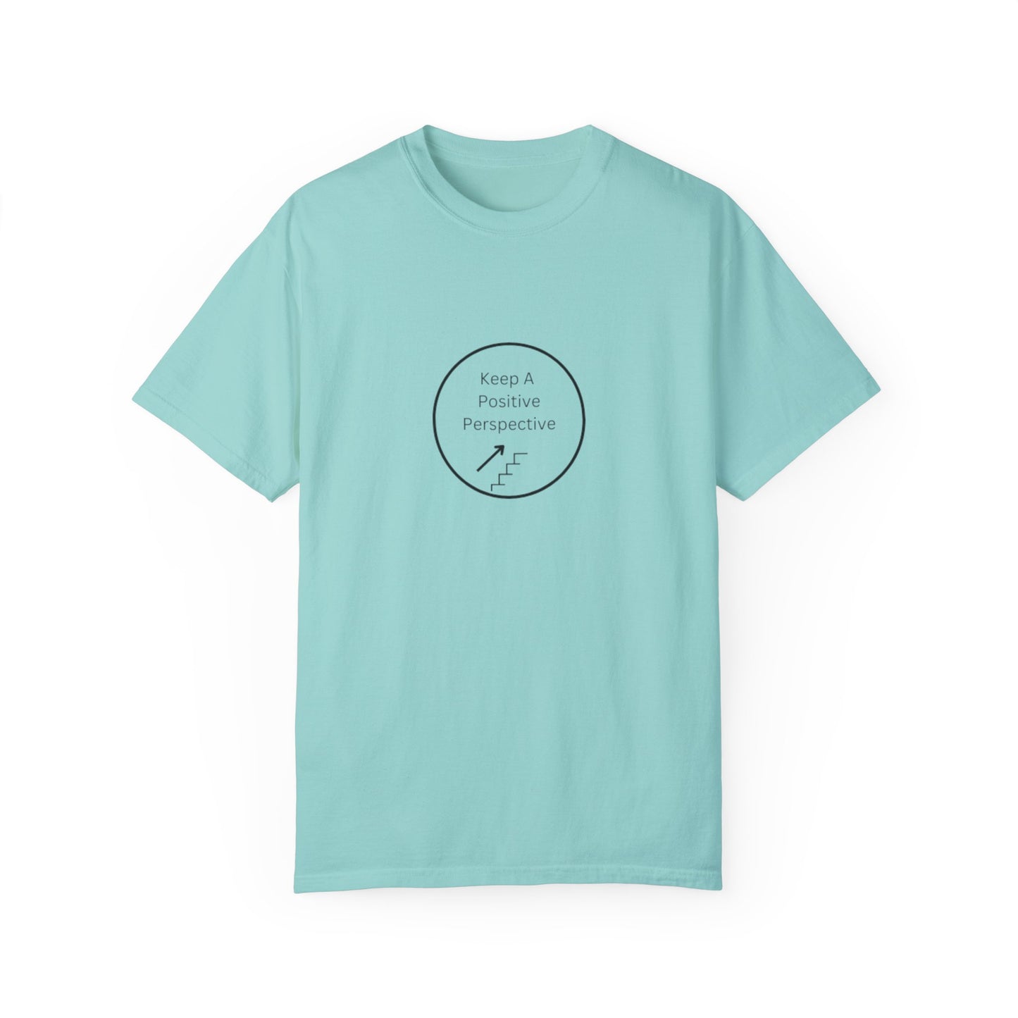 Copy of Unisex Garment-Dyed T-shirt