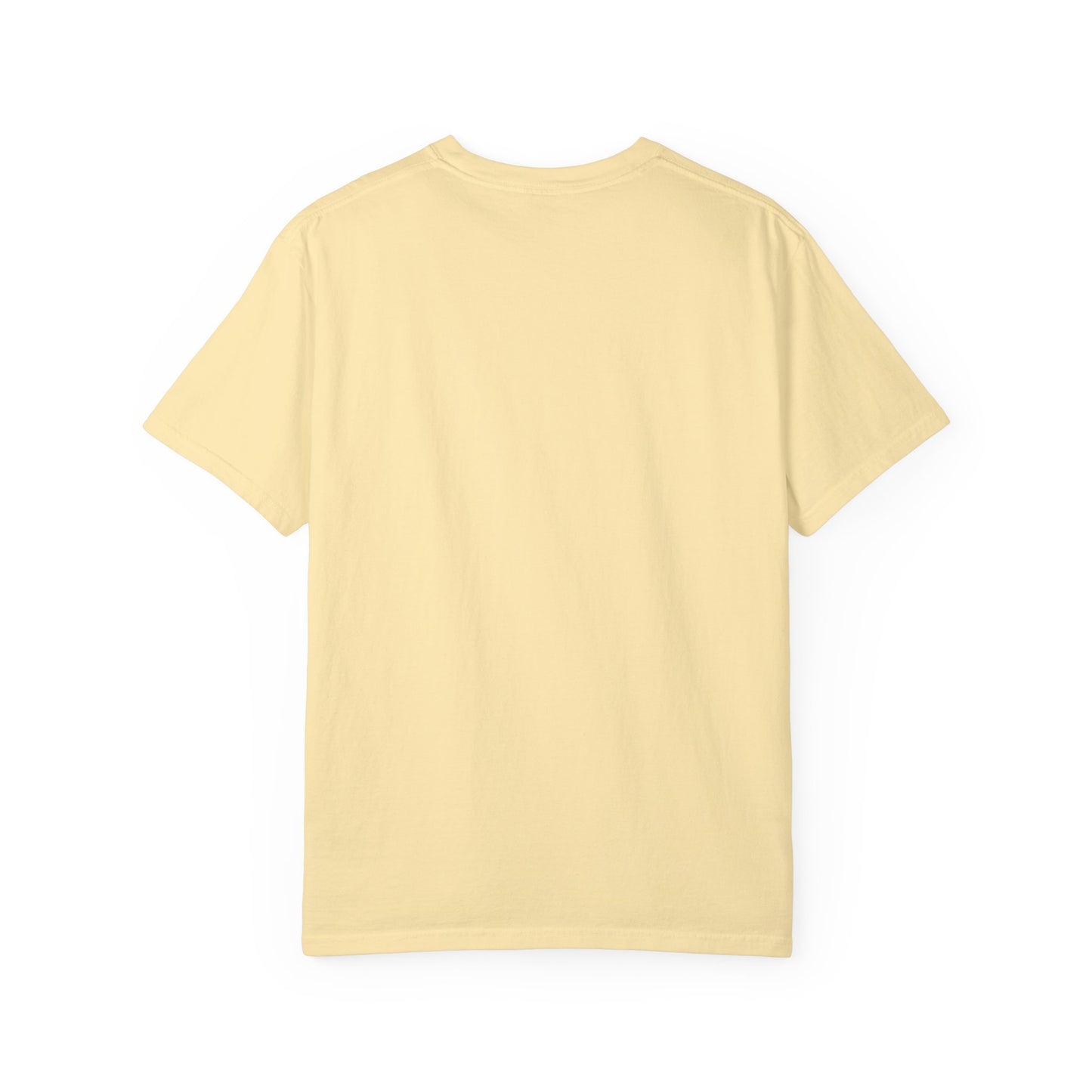 Copy of Unisex Garment-Dyed T-shirt