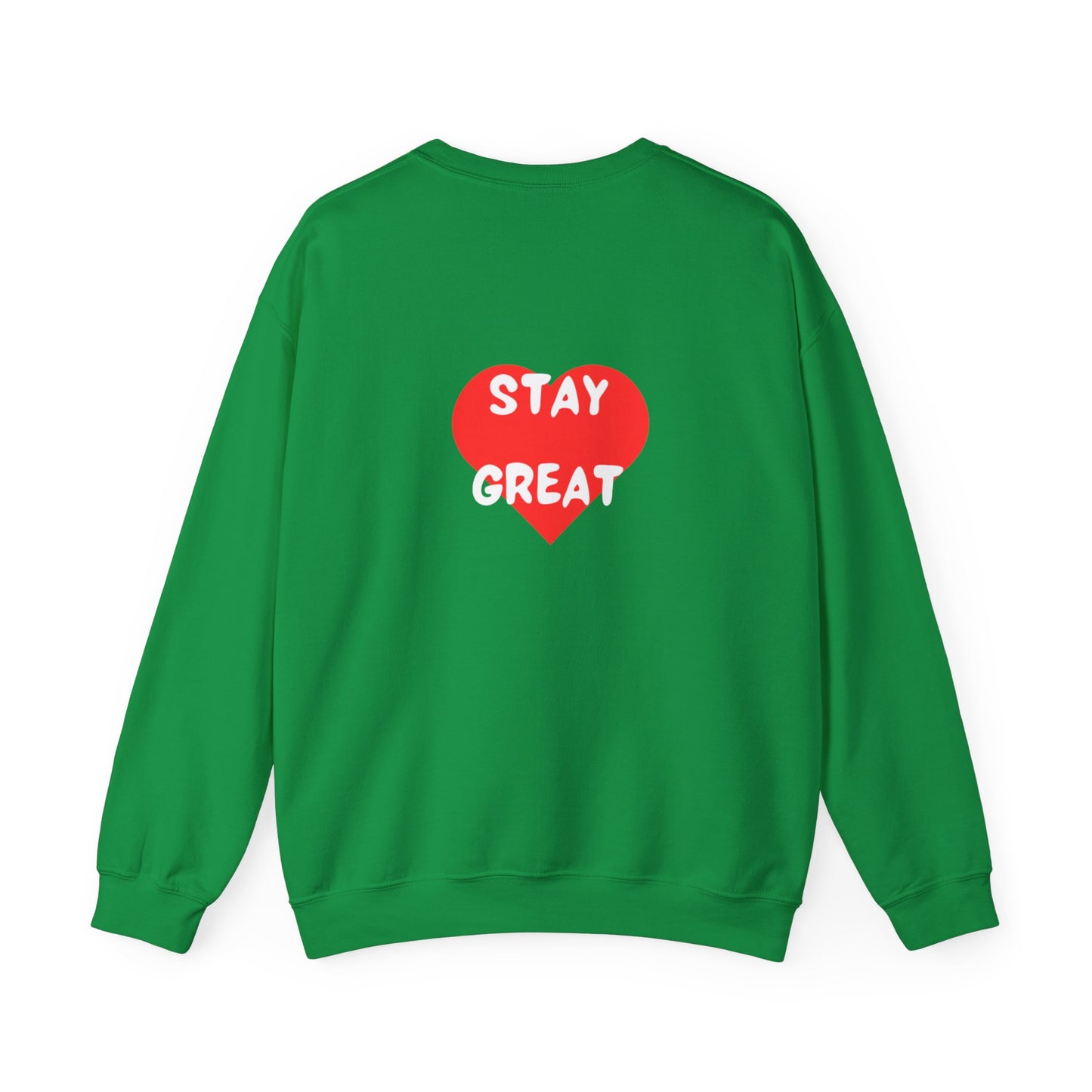 Unisex Heavy Blend™ Crewneck Sweatshirt