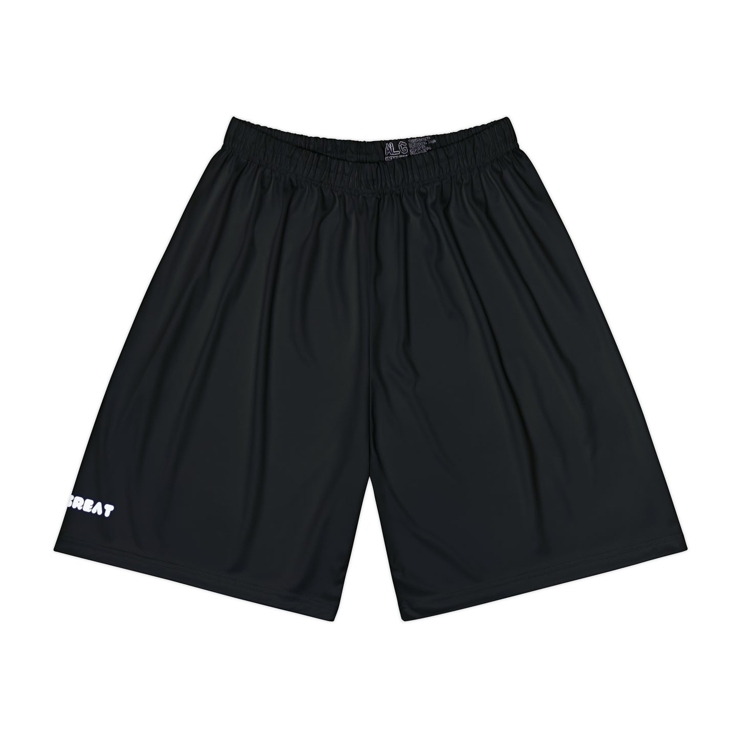 Men’s Sports Shorts (AOP)