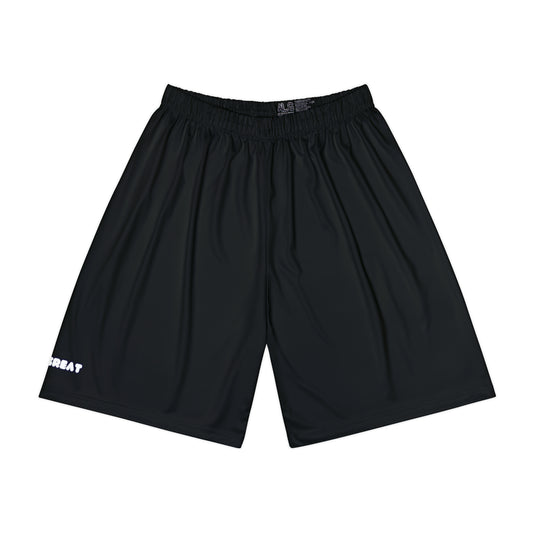 Men’s Sports Shorts (AOP)