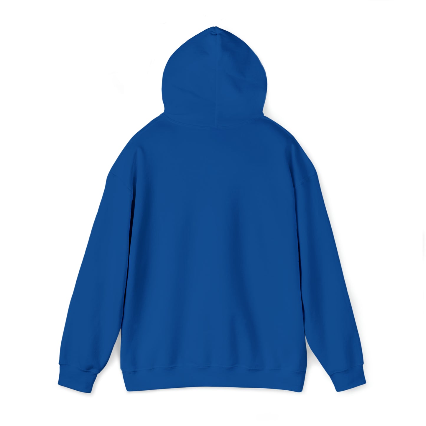 Light Blue Unisex Heavy Blend™ Hooded Sweatshirt