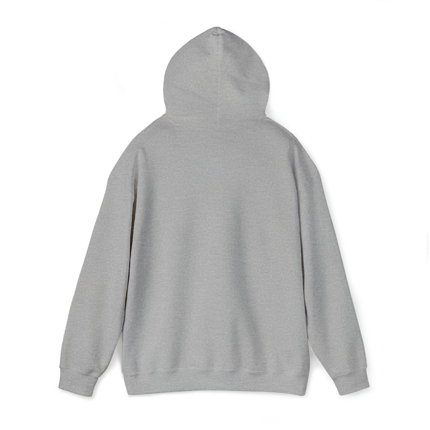 Light Blue Unisex Heavy Blend™ Hooded Sweatshirt