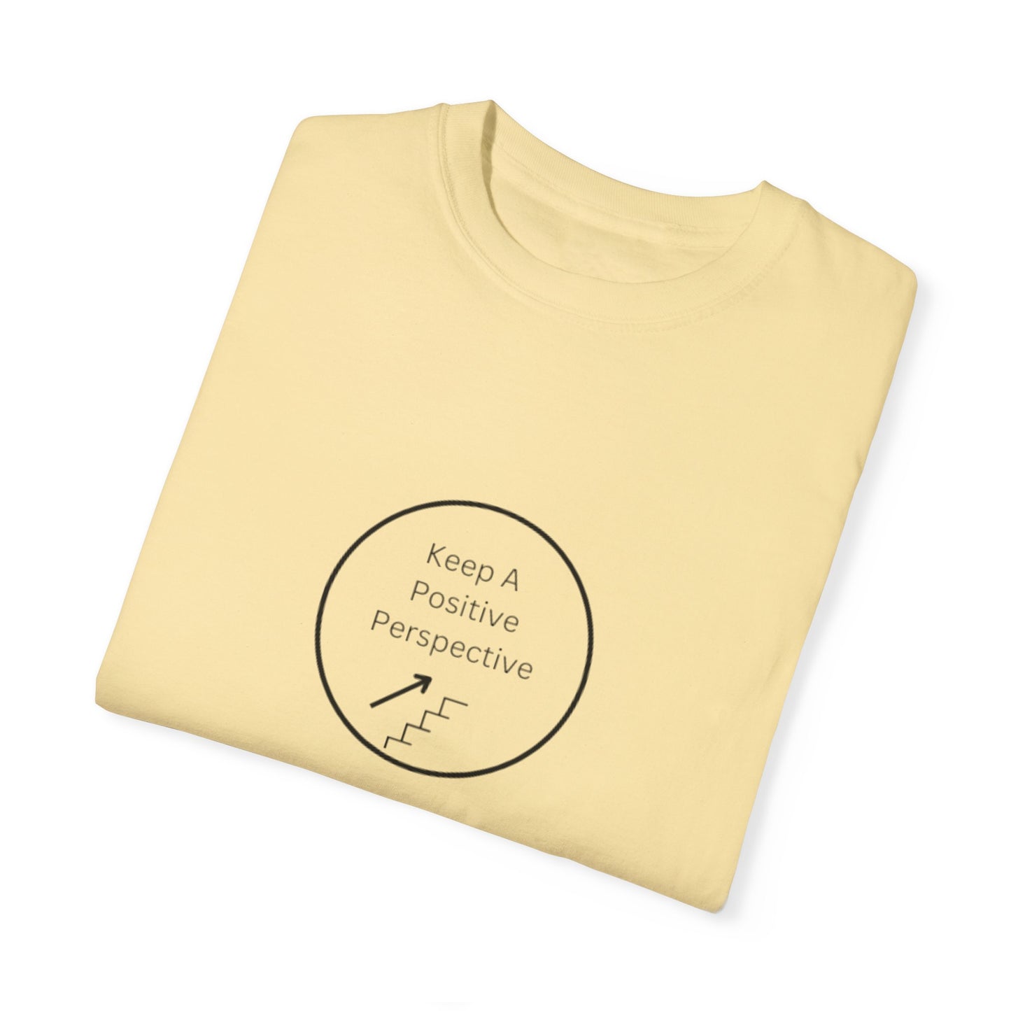 Copy of Unisex Garment-Dyed T-shirt