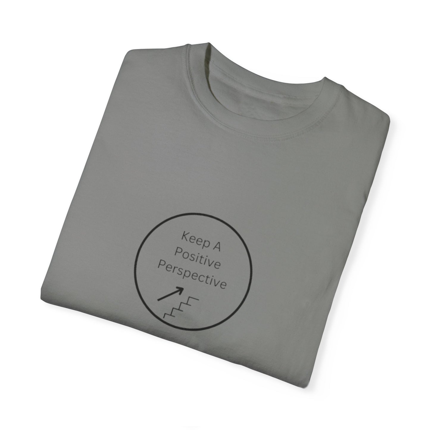 Copy of Unisex Garment-Dyed T-shirt