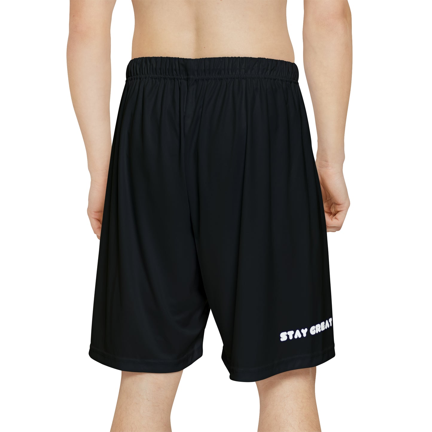 Men’s Sports Shorts (AOP)