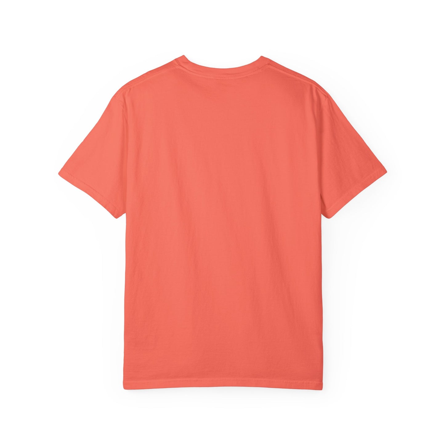 Copy of Unisex Garment-Dyed T-shirt